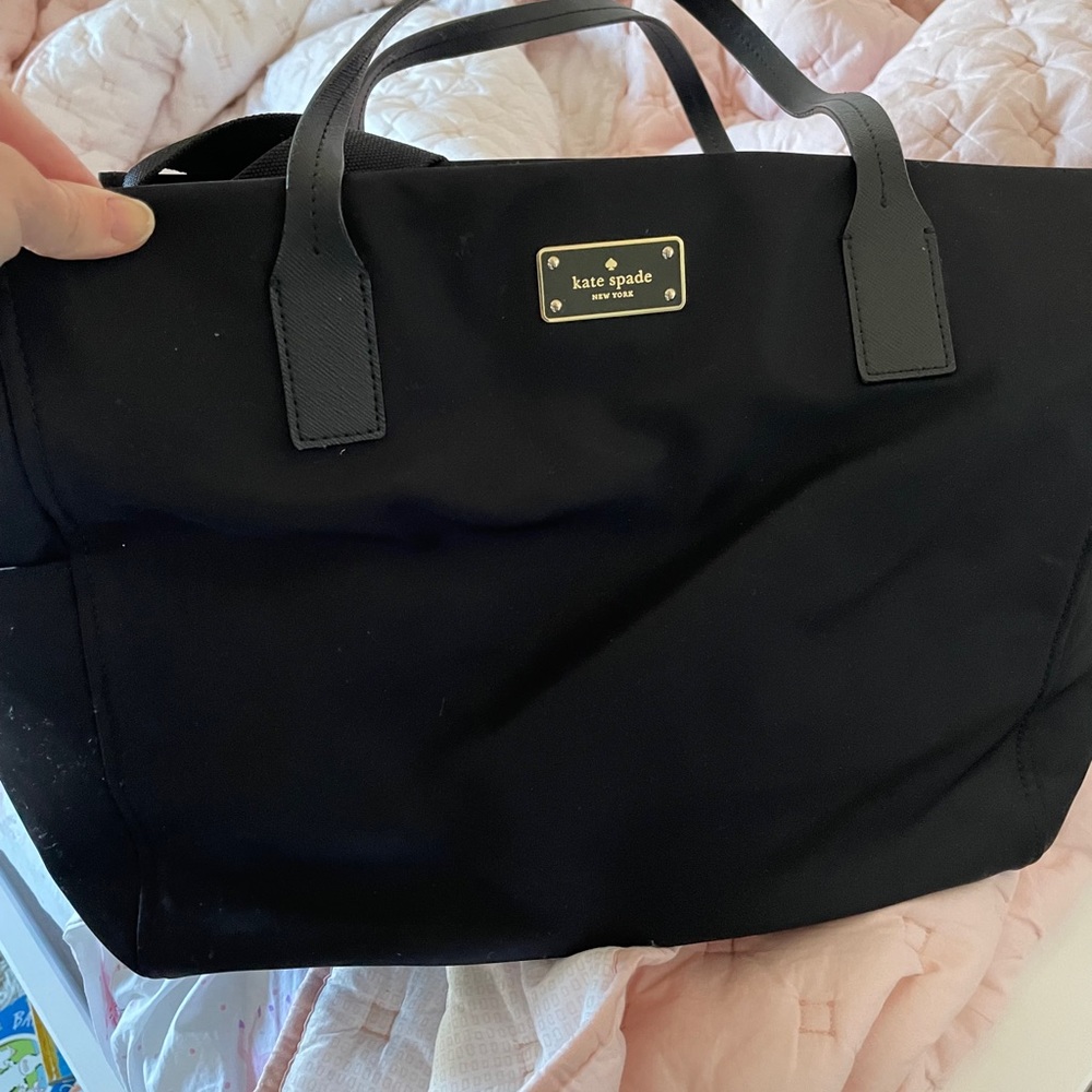 Kate Spade Diaper Bag